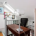 Veeve - Harmonious Hideaway