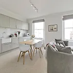 Long Stay Discounts - Wonderful 1 Bed Pimlico