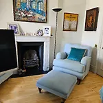 Luxury Flat In South Kensington