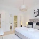 Maisonette Knightsbridge 3 Bedroom Lux Apt