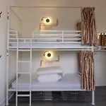 Book A Bed Hostels