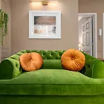 Guestready - Evergreen Apt Near The British Museum