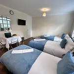 Camden City Rooms