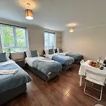 Camden City Rooms
