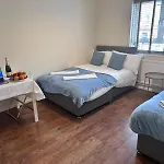 Camden City Rooms