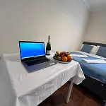 Camden City Rooms