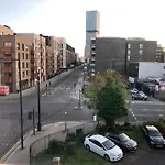 Stratford Olympic View