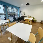 Student Only, Studio Room At Kirby, London