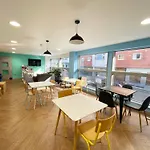 Student Only, Studio Room At Kirby, London
