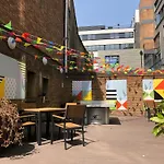 Student Only, Studio Room At Kirby, London