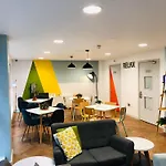 Student Only, Studio Room At Kirby, London