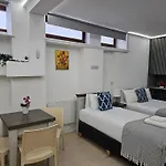 London Stay Apartamentos