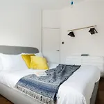 The Paddington Mews - Comfortable & Elegant 3Bdr Paddington House
