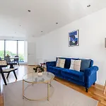 The Streatham Penthouse