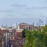 The Streatham Penthouse