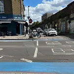 Cosy 1 Bed Flat Clapham North