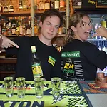 The Walrus Bar And Hostel