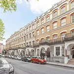 Boltons Court - 1 Bed