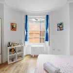 Lovely Bedroom With Private Bathroom