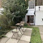 King\'S Cross Apartment