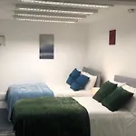 Harry Potter S Flat In London