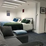 Harry Potter S Flat In London