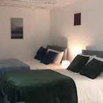 Harry Potter S Flat In London
