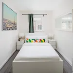Contemporary 2 Bedroom Apartment In Angel
