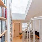 Cosy 1 Bedroom Apartment Near Wimbledon Station