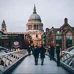 Artists Massive City Home For Extended Families Or Couples - Terrace-Ac