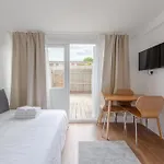 1Bd Flat With Patio - 5 Min To London City Airport