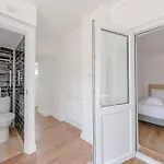1Bd Flat With Patio - 5 Min To London City Airport