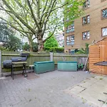 Inviting & Spacious 3Bd Flat - Shadwell