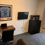 Spacious 1Bd Flat - 4 Mins To Regent\'S Canal!