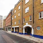 Covent Garden Apartments