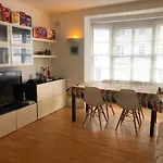 Spacious 3Bedroom Flat In Paddington