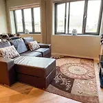 Luxury Apartment In The Heart Of London!