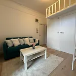Modern Studio Chiswick London