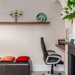 Lovely 2-Bed Flat Next To Oval Cricket Ground