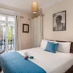 Lovely 2-Bed Flat Next To Oval Cricket Ground