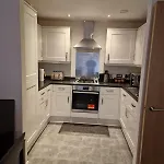 Ba Luxury Apartment