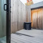 Private Room In Elegant Duplex