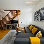 Tanya\'S Flat-Lovely 1 Bed In The Heart Of Central London