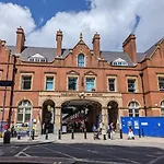 Tanya\'S Flat-Lovely 1 Bed In The Heart Of Central London