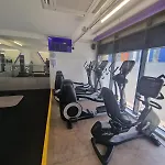 Ba Luxury Apartment