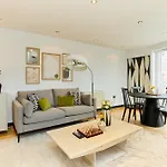 The Harringay Place - Inviting 2Bdr Flat