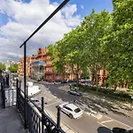 Knightsbridge - Hans Place Apartments