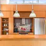 Stylish Soho One Bedroom Apartment