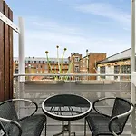 Stylish Soho One Bedroom Apartment