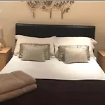 Double Bedroom In A Sharing Apartment